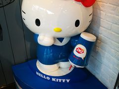 -DQ·蛋糕·冰淇淋(五角场万达店)