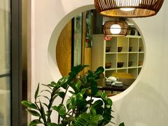 -大洋家·精品潮汕菜·生腌砂锅粥(天河东路店)