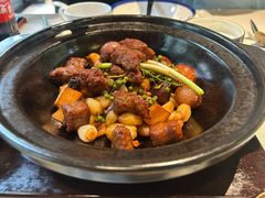 -狮王府淮扬菜(夫子庙老门东店)
