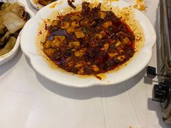 -小贝壳酒楼(经九路店)