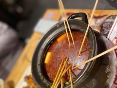 -管氏翅吧(马家堡店)