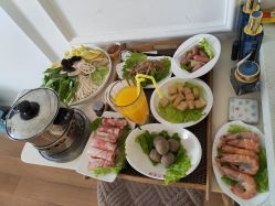 -月满阁月子中心(莲湖区店)