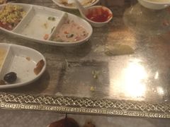 -火车头法国西餐厅