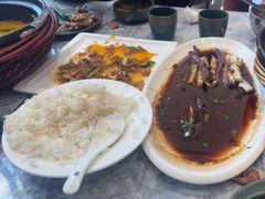 -聚丰园•湖鲜餐厅(阿红私房菜梅石路店)