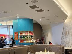 -北李妈妈菜·海肠捞饭(开发区万达店)