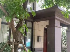 -熹乐谷温泉度假区