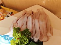 -海底捞火锅(漫乐城夜宵主题店)