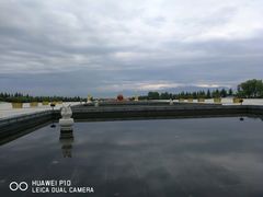 -法门文化景区