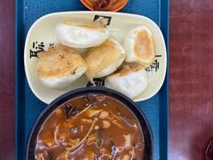 -龙祥豆腐脑(福成公寓店)