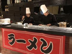 -西村日本料理(香格里拉饭店)