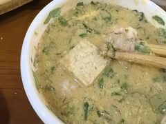 -津门老羊家·铜锅涮羊肉·烧烤(科技园店)