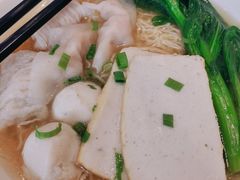 -大头力茶餐厅(花都融创茂店)