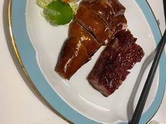 吉品蜜汁叉烧-伯衡55·吉品轩(乌鲁木齐南路店)