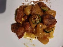 -79号渔船海鲜饭店(华强北店)