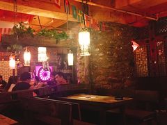 卡座-Helens海伦司小酒馆(津湾广场店)