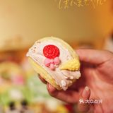 六一儿童节专属蛋糕🍰过节送礼太棒了吧～