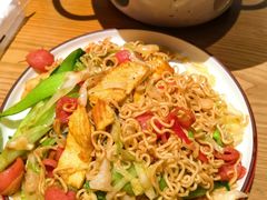 -乡村牛仔(奥林花园店)