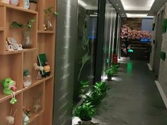-禧瑞 ·丝浴主题·水疗·spa(中山公园店)