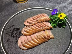 -湘南情·38秒生炒黄牛肉(学院路店)
