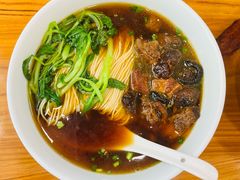 -小方的面(徐家汇店)