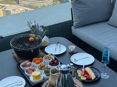 -漾·19Club 高空景观餐厅