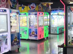 -大玩家超乐场(万达广场苏州吴中店)