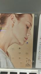 -Wisezone唯点穿耳打耳洞专业国际连锁品牌