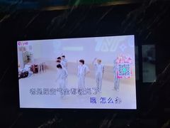-冰城小镇音乐串吧·聚会餐厅(百子湾店)