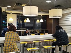 -麦当劳(顺义店)