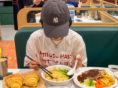 -香港深仔记茶餐厅(东门店)