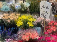 -循礼门鲜花花市(武汉循礼门店)