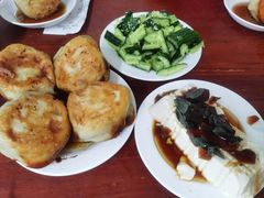 -宝瑞门钉肉饼店