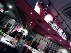 -小杨生煎(龙之梦购物中心店)