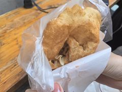 -家阳赵师傅油饼包烧麦(粮道街店)