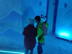-世界之窗阿尔卑斯冰雪世界