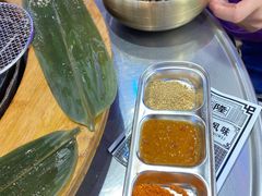 -玄希浪漫厨房·韩料烤肉(湖滨银泰in77店)