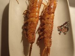 -蚝太郎 • 海鲜烧烤(Upark店)