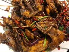 -马海涛牛肉串·午市牛腩饭·烧烤夜宵(领汇广场店)