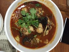 香港仔码头茶餐厅(凤阳店)-香港仔茶餐厅(凤阳店)