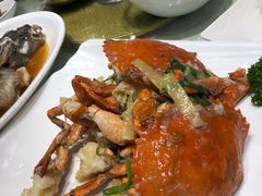 -老好人象山海鲜(岭南路店)
