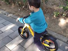 -酷迈儿童体能运动馆(九棵树店)