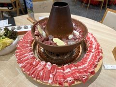 -羊之道草原味道清真餐厅(番禺店)