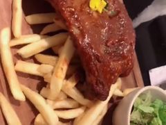 -麦甜创意轻食餐厅(西康路店)