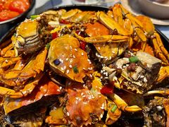 -巴厘龙虾·榜首油焖大虾(洞庭·艺术洋房店)