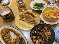 -鸿运楼·舌尖上的徽菜