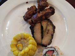 -泰谷酒店·太古码头闽菜自助餐厅