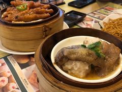 猪润烧卖-添好运点心专门店(百老汇店)
