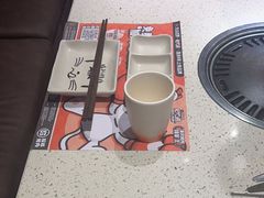 -猫爪爪原切自助烤肉(观音桥阳光世纪店)