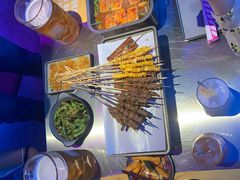 -燥次·烧烤酒场(万象城店)