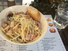 -榖屋house of flour(张江首店)